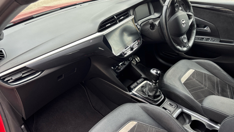 Vauxhall Corsa 1.2 Turbo Ultimate 5dr Petrol Hatchback